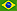 Flag for Brazilië