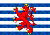 Flag for Grâce-Hollogne