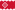 Flag for Oudewater