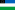 Flag for Río Negro
