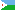 Flag for Djibouti