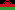 Flag for Malawi